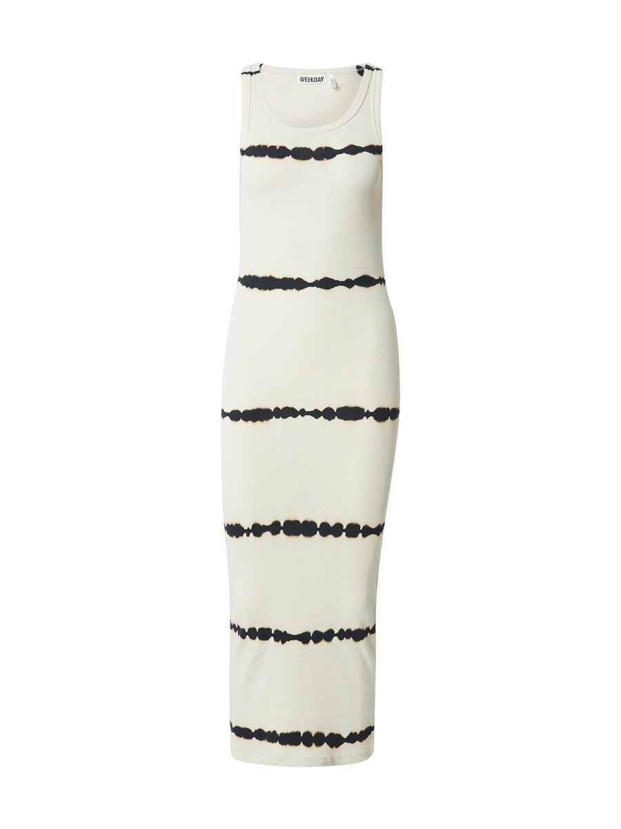 Платье WEEKDAY, белый
Платье WEEKDAY, белый