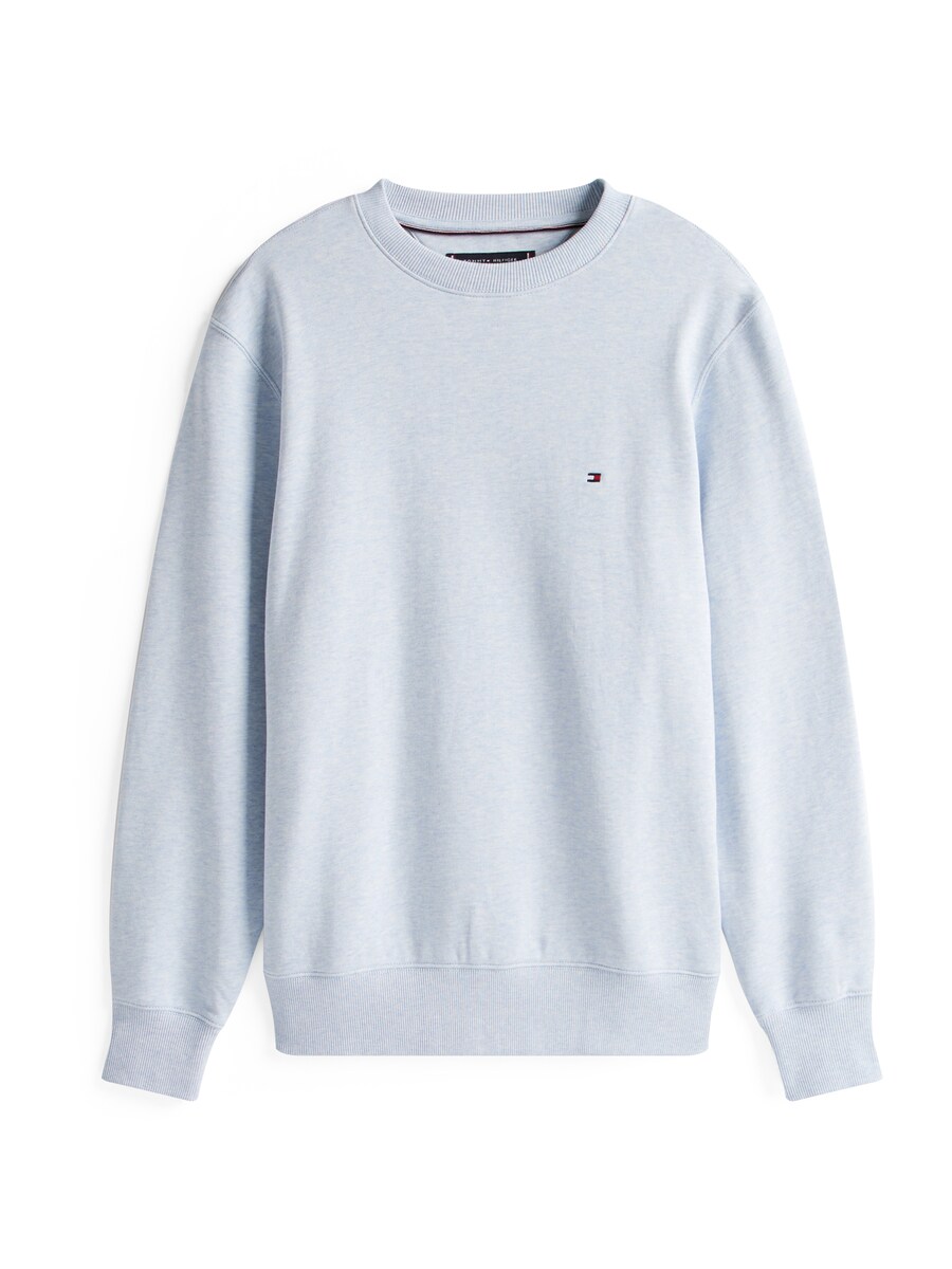 Толстовка TOMMY HILFIGER ESSENTIAL, Pastel Blue
Толстовка TOMMY HILFIGER ESSENTIAL, Pastel Blue