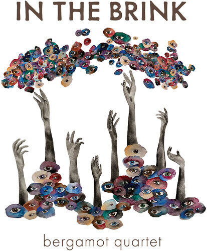 CD диск Farrin / Bergamot Quartet / Sweeney: Farrin Finck Leon Wiancko
CD диск Farrin / Bergamot Quartet / Sweeney: Farrin Finck Leon Wiancko