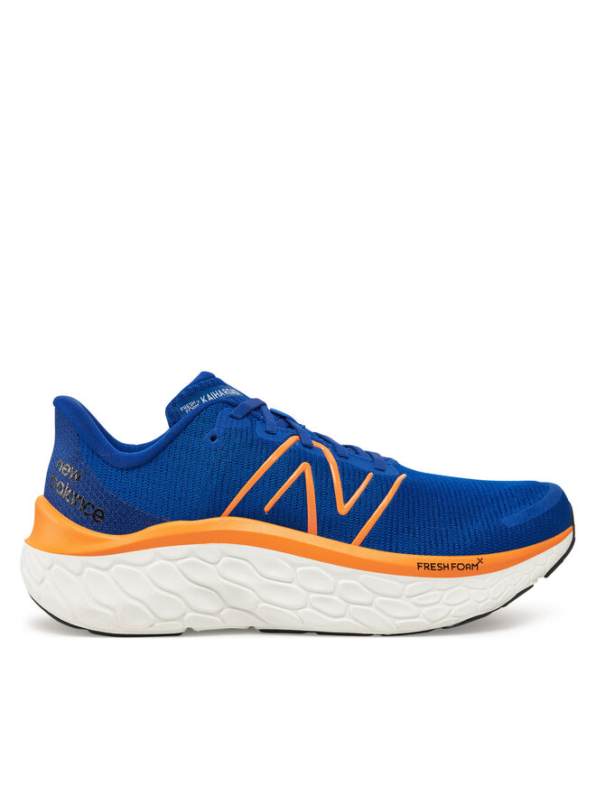 Кроссовки Kaiha Road MKAIRCS1 New Balance, синий
Кроссовки Kaiha Road MKAIRCS1 New Balance, синий