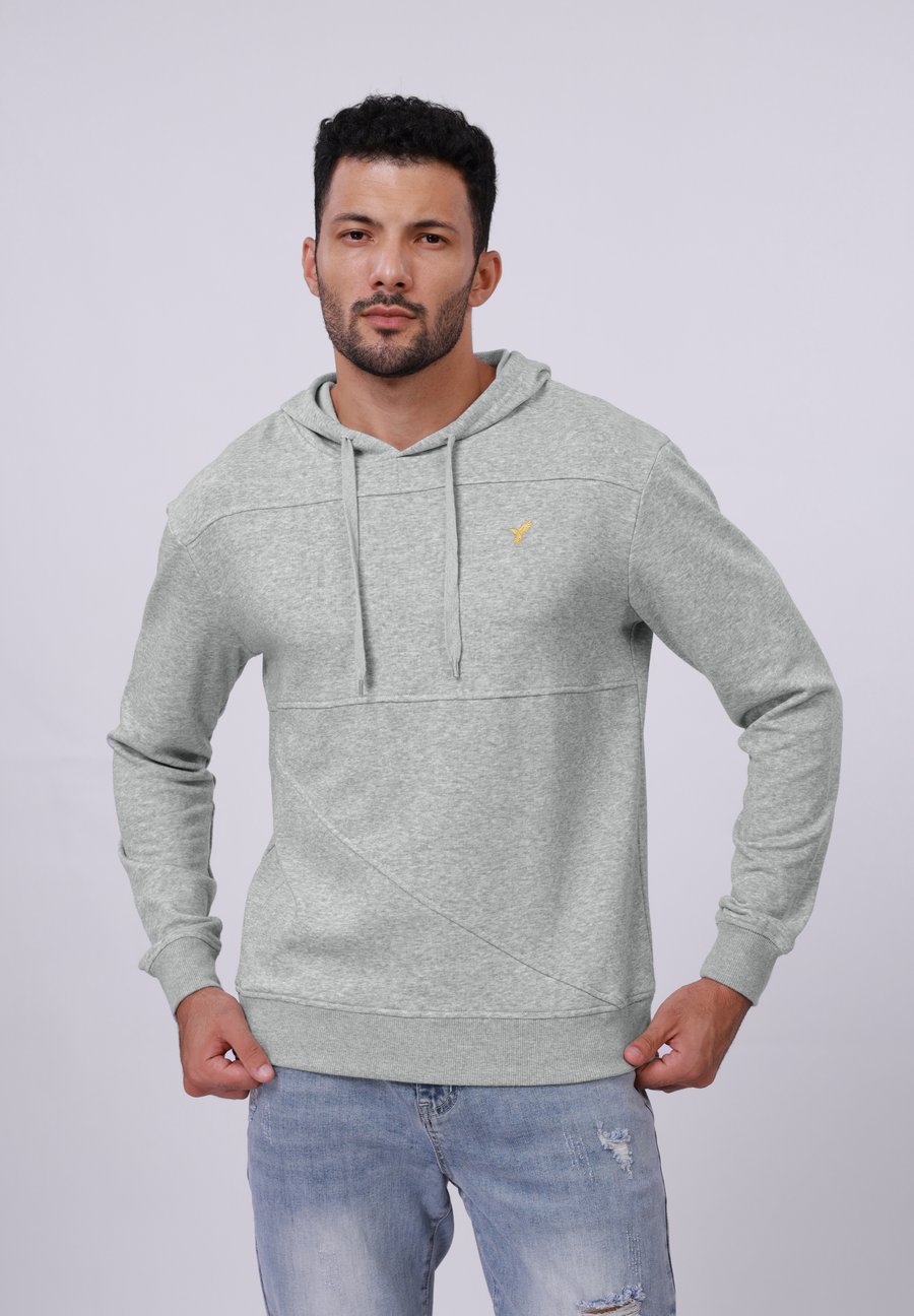 Худи Pier One Hoodie, Grey
Худи Pier One Hoodie, Grey