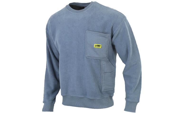 Мужская толстовка Converse, цвет Blue
Мужская толстовка Converse, цвет Blue