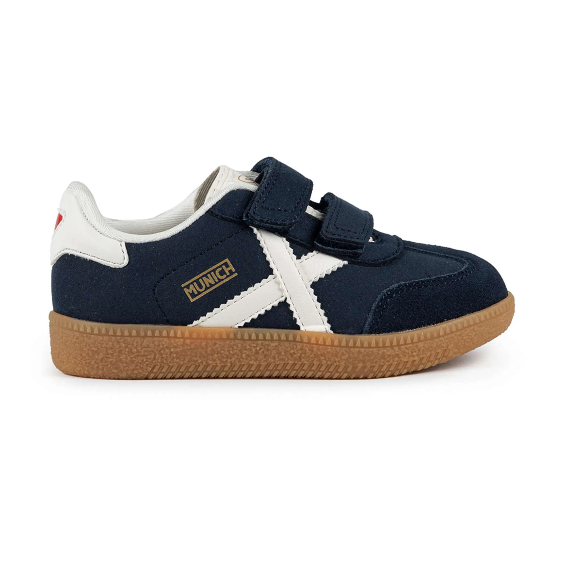 Детские кроссовки Mini Astro Vco 02 Munich, синий
Детские кроссовки Mini Astro Vco 02 Munich, синий