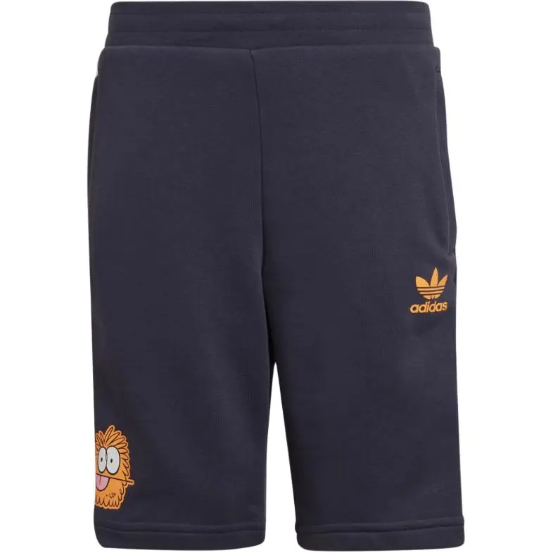 Adidas Originals Шорты xiaoguaishou, lianmingkuan для подростков темно-серый и navy blue
Adidas Originals Шорты xiaoguaishou, lianmingkuan для подростков темно-серый и navy blue