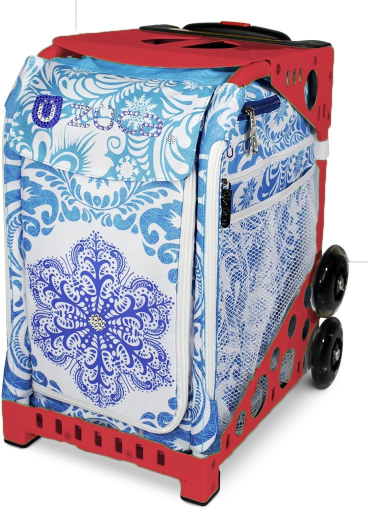 Спортивная сумка ZUCA - Ice Garden (ограниченная серия), Red Frame, Красный, Спортивная сумка ZUCA - Ice Garden (ограниченная серия), Red Frame
Спортивная сумка ZUCA - Ice Garden (ограниченная серия), Red Frame, Красный, Спортивная сумка ZUCA - Ice Garden (ограниченная серия), Red Frame