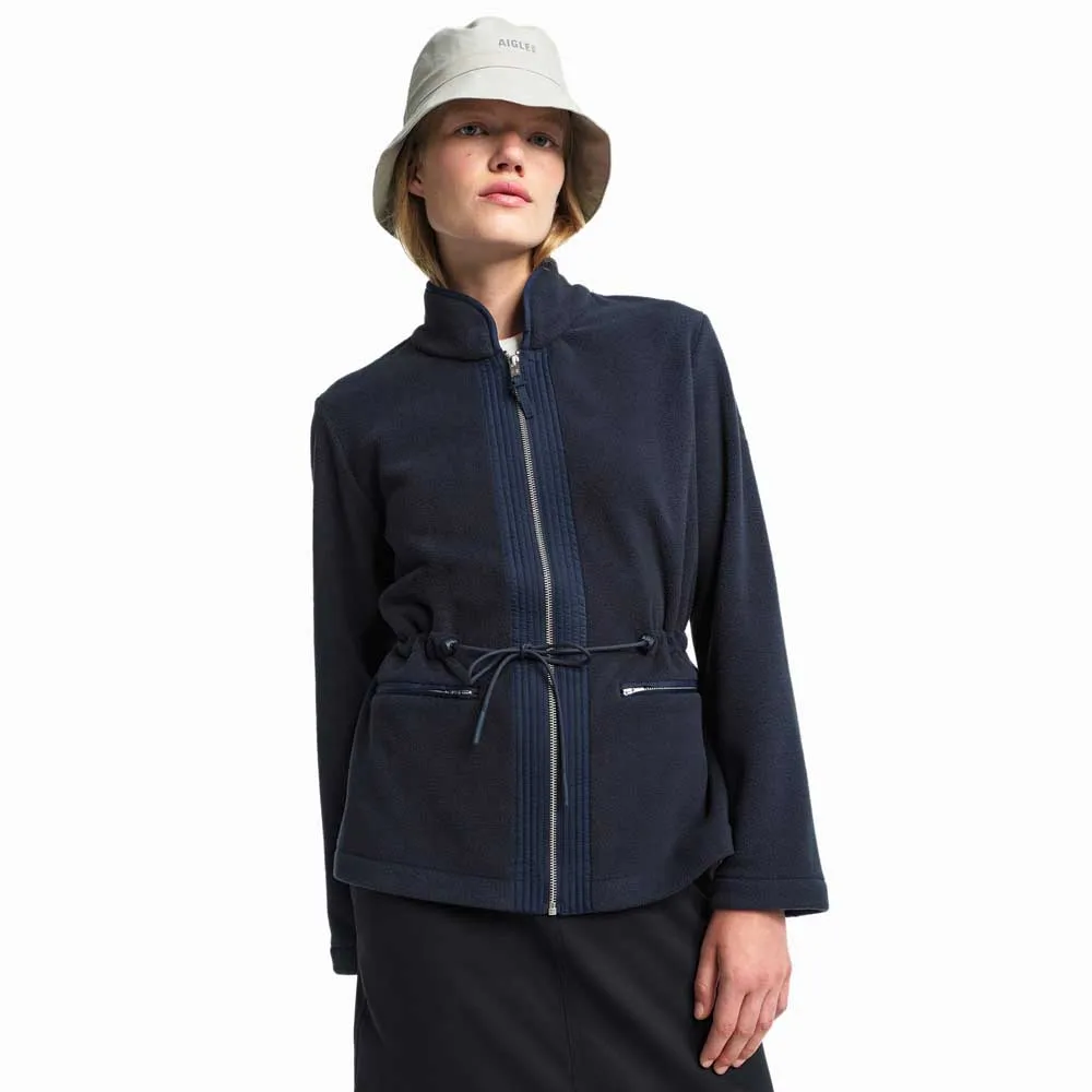 Куртка Aigle BM181 Fleece, синий
Куртка Aigle BM181 Fleece, синий