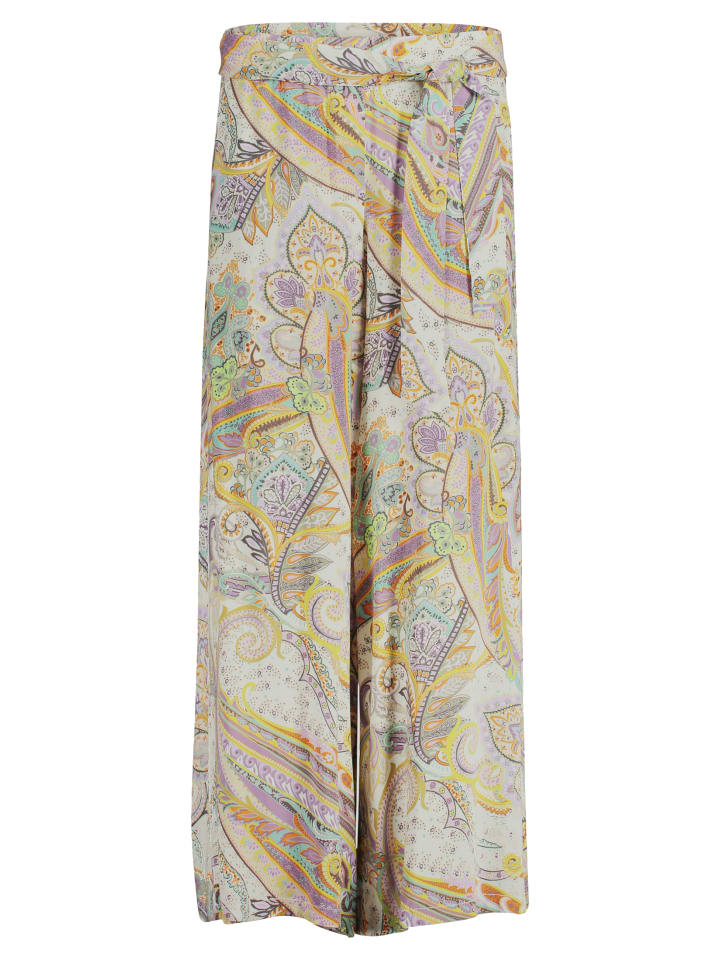 Тканевые брюки CARTOON
Тканевые брюки CARTOON