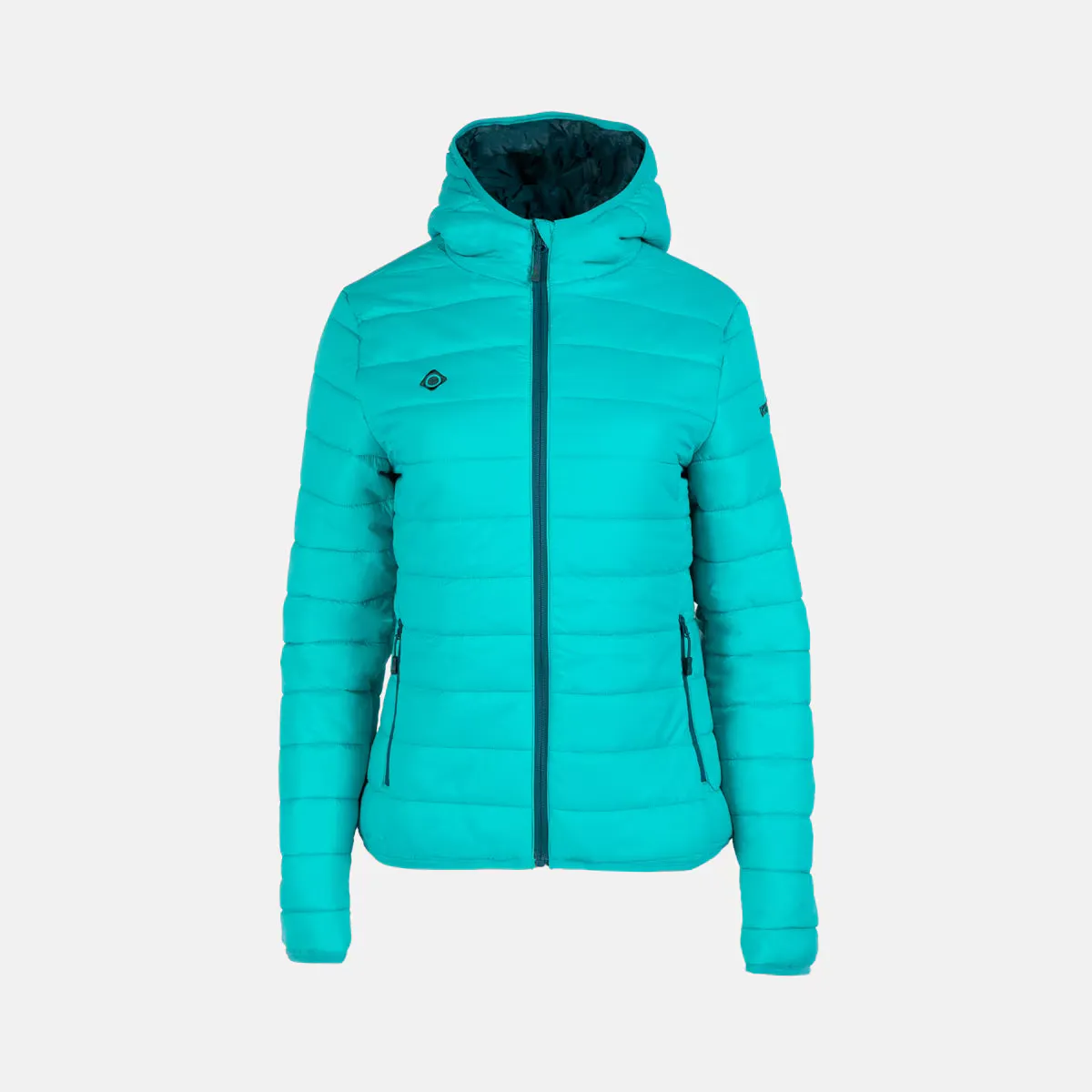 Женская куртка SINDU W Izas, цвет Vede azulado
Женская куртка SINDU W Izas, цвет Vede azulado