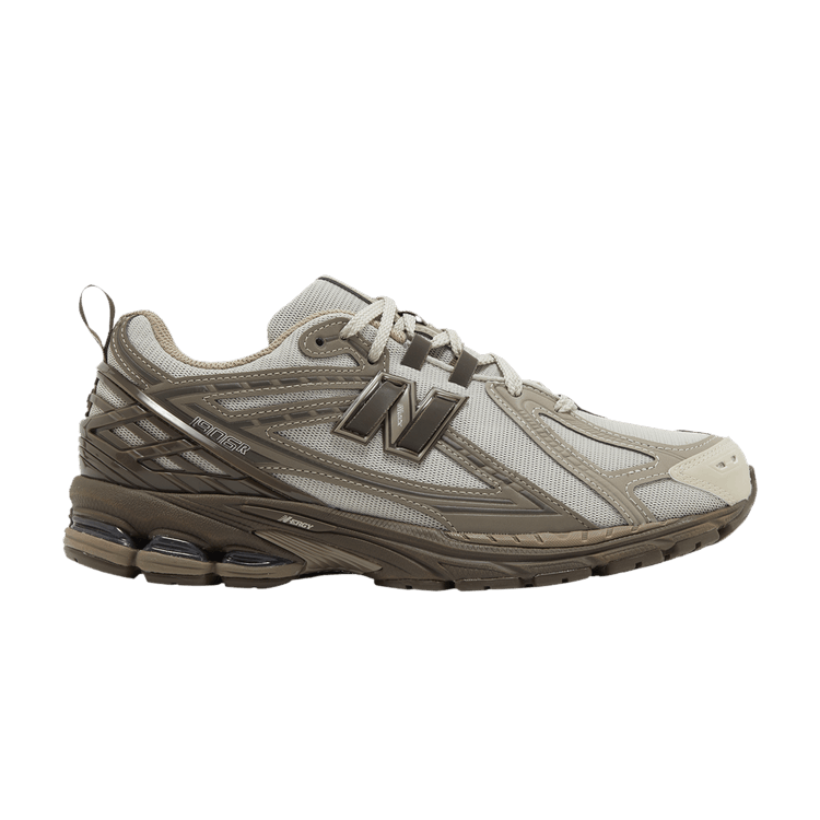 Кроссовки New Balance 1906R 'Mocha', коричневый
Кроссовки New Balance 1906R 'Mocha', коричневый