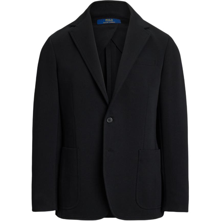 Polo Ralph Lauren Мужской пиджак Business Suit, Black
Polo Ralph Lauren Мужской пиджак Business Suit, Black