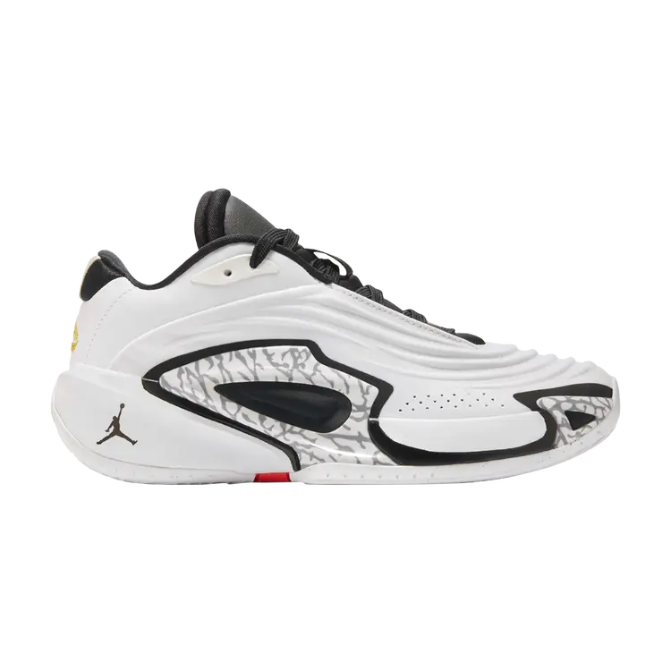 Кроссовки Jordan Luka 3 GS, цвет Motorsport
Кроссовки Jordan Luka 3 GS, цвет Motorsport