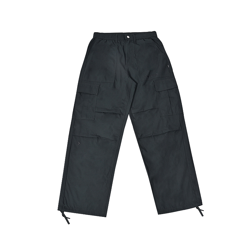 Converse Повседневные брюки мужские черные
Converse Повседневные брюки мужские черные