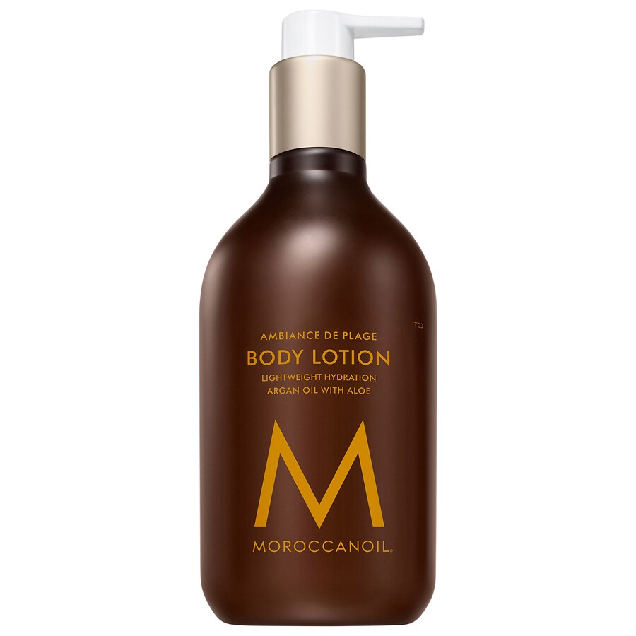 Увлажняющий лосьон для тела Moroccanoil, 12.2 oz/360 mL
Увлажняющий лосьон для тела Moroccanoil, 12.2 oz/360 mL