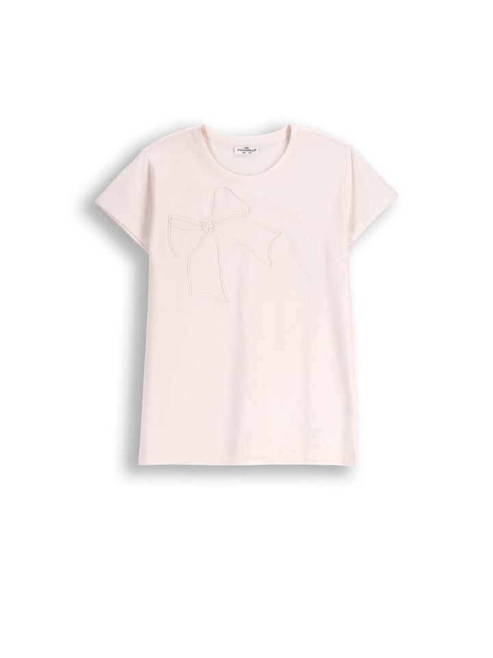 Футболка Coccodrillo, экрю
Футболка Coccodrillo, экрю