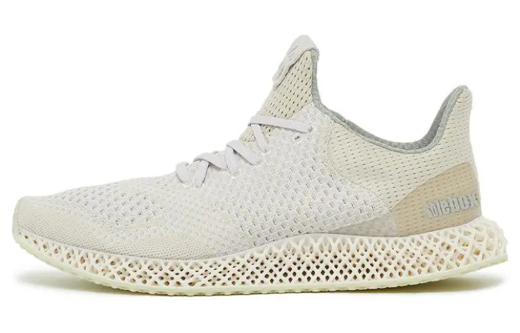 Кроссовки adidas Ultra 4D Uncaged Solebox
Кроссовки adidas Ultra 4D Uncaged Solebox