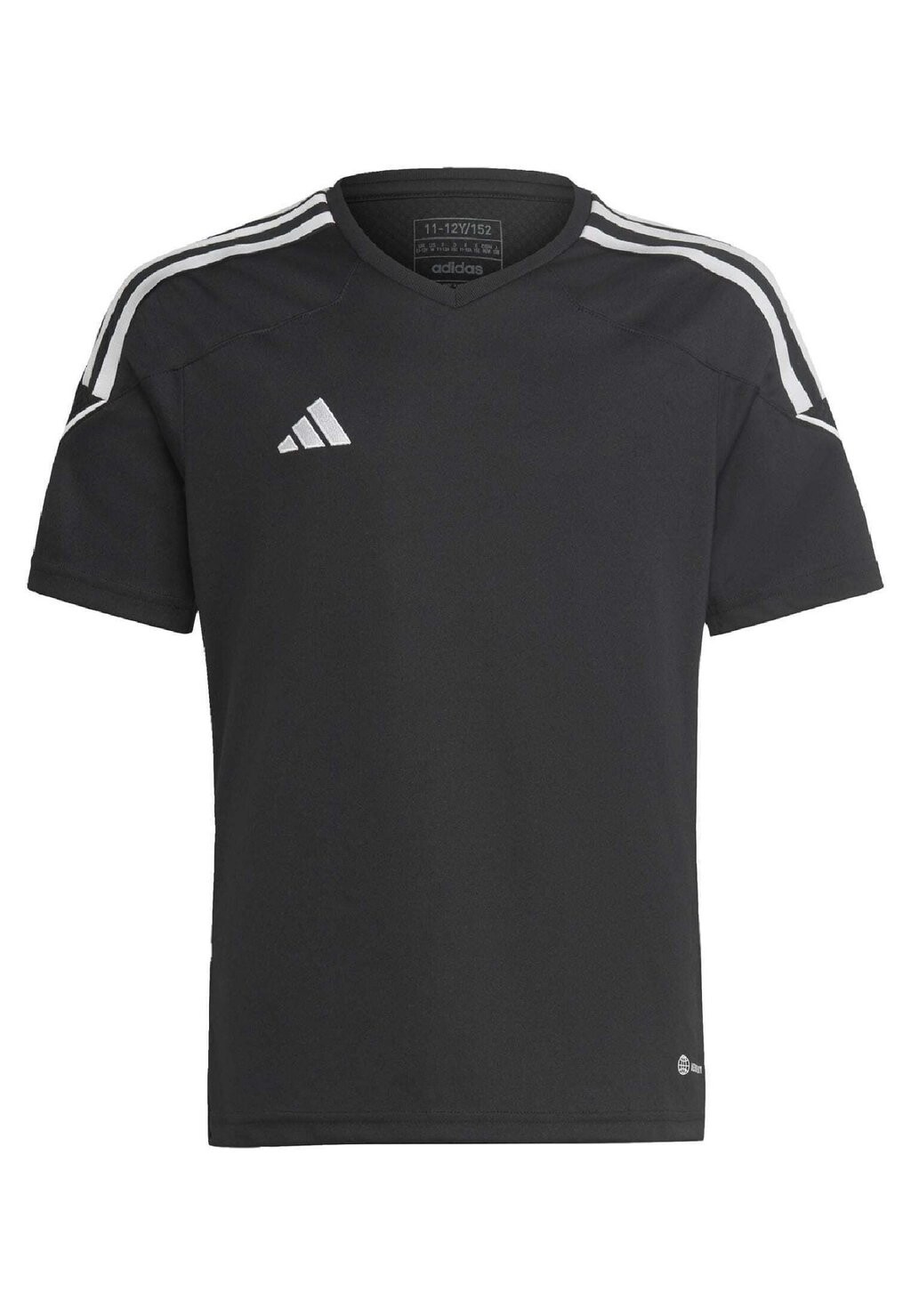 Футбольная майка TIRO 23 LEAGUE adidas Performance, цвет black white
Футбольная майка TIRO 23 LEAGUE adidas Performance, цвет black white