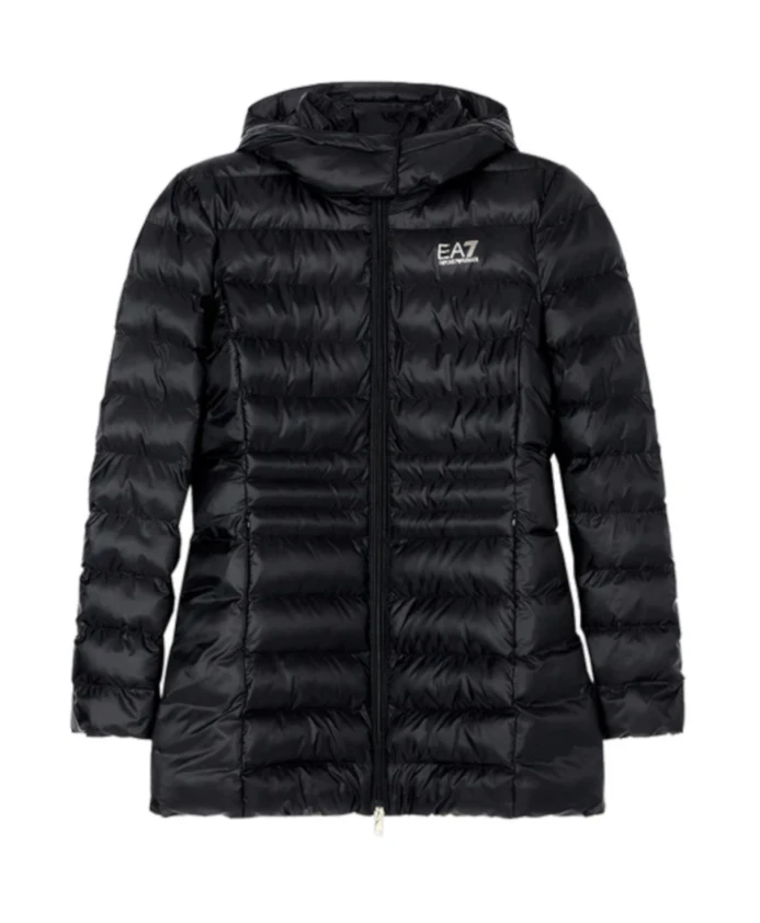 Куртка-Бомбер Emporio Armani Ea7, черный
Куртка-Бомбер Emporio Armani Ea7, черный