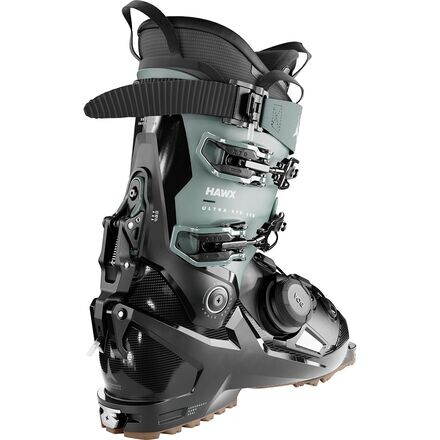 Ботинки Hawx Ultra XTD 115 Boa GW — 2024 женские Atomic, цвет Black/Aqua
Ботинки Hawx Ultra XTD 115 Boa GW — 2024 женские Atomic, цвет Black/Aqua