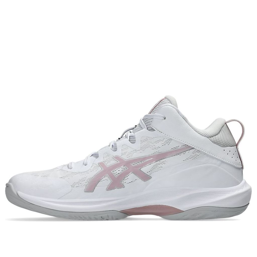 Кроссовки Asics Gel-Hoop V17 S 'White Morganite'
Кроссовки Asics Gel-Hoop V17 S 'White Morganite'