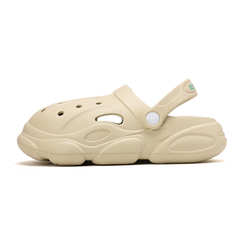 LONGYING Клоги унисекс абрикос, цвет Apricot
LONGYING Клоги унисекс абрикос, цвет Apricot