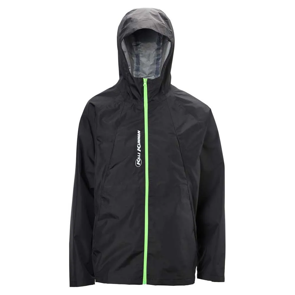 Куртка Kali Kunnan Spray, черный
Куртка Kali Kunnan Spray, черный