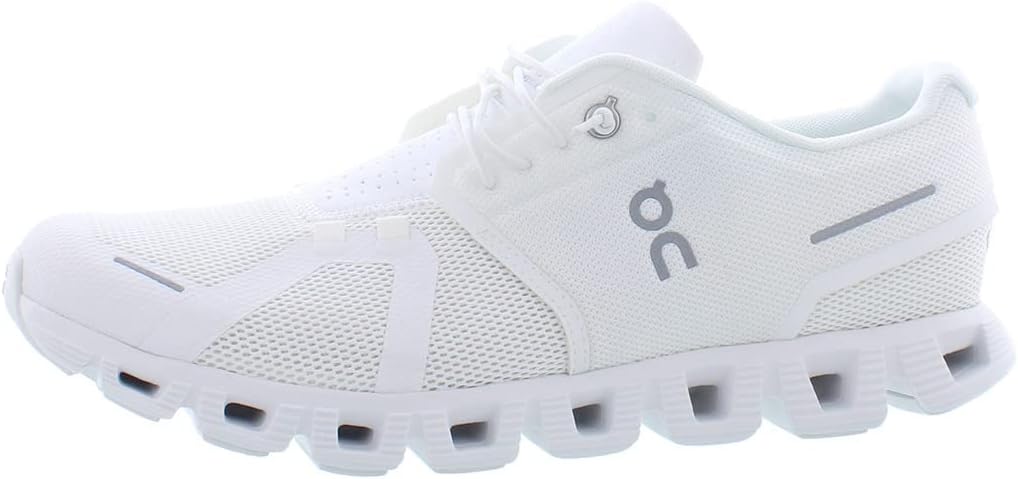 Беговые кроссовки On Men's Cloud 5, белый
Беговые кроссовки On Men's Cloud 5, белый