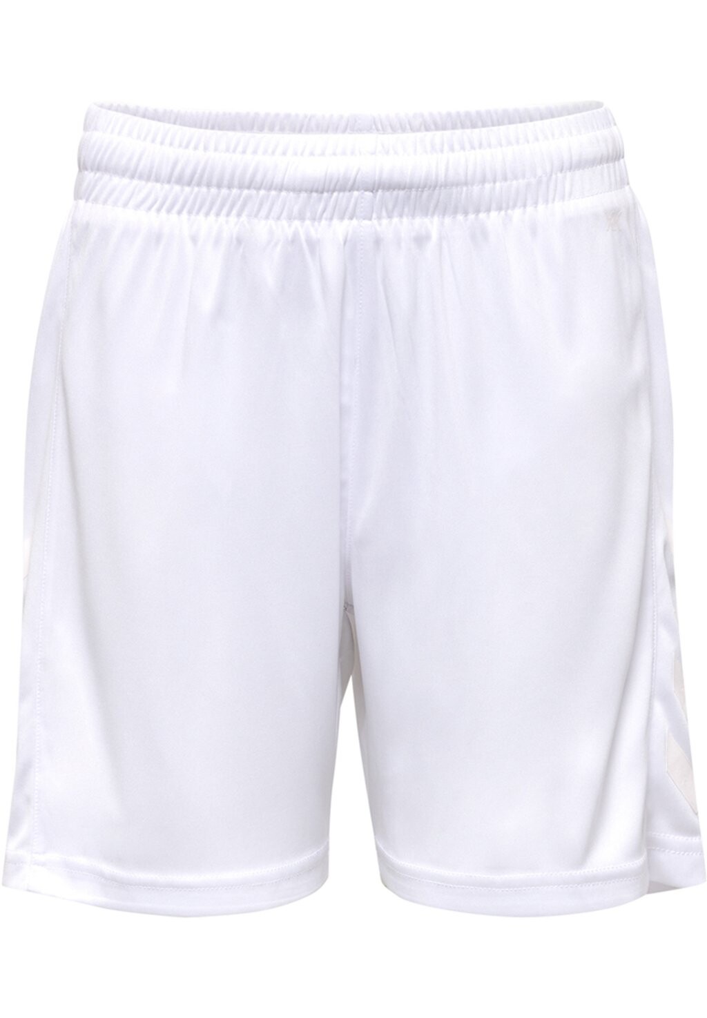 Шорты спортивные CORE XK POLY Hummel, цвет white white
Шорты спортивные CORE XK POLY Hummel, цвет white white