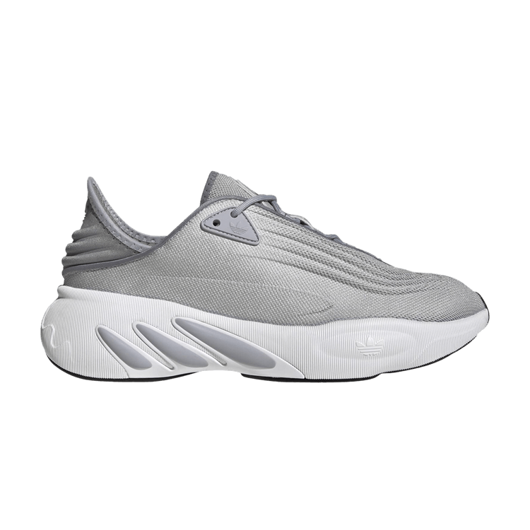 Кроссовки adidas adiFOM SLTN 'Halo Silver', серый
Кроссовки adidas adiFOM SLTN 'Halo Silver', серый