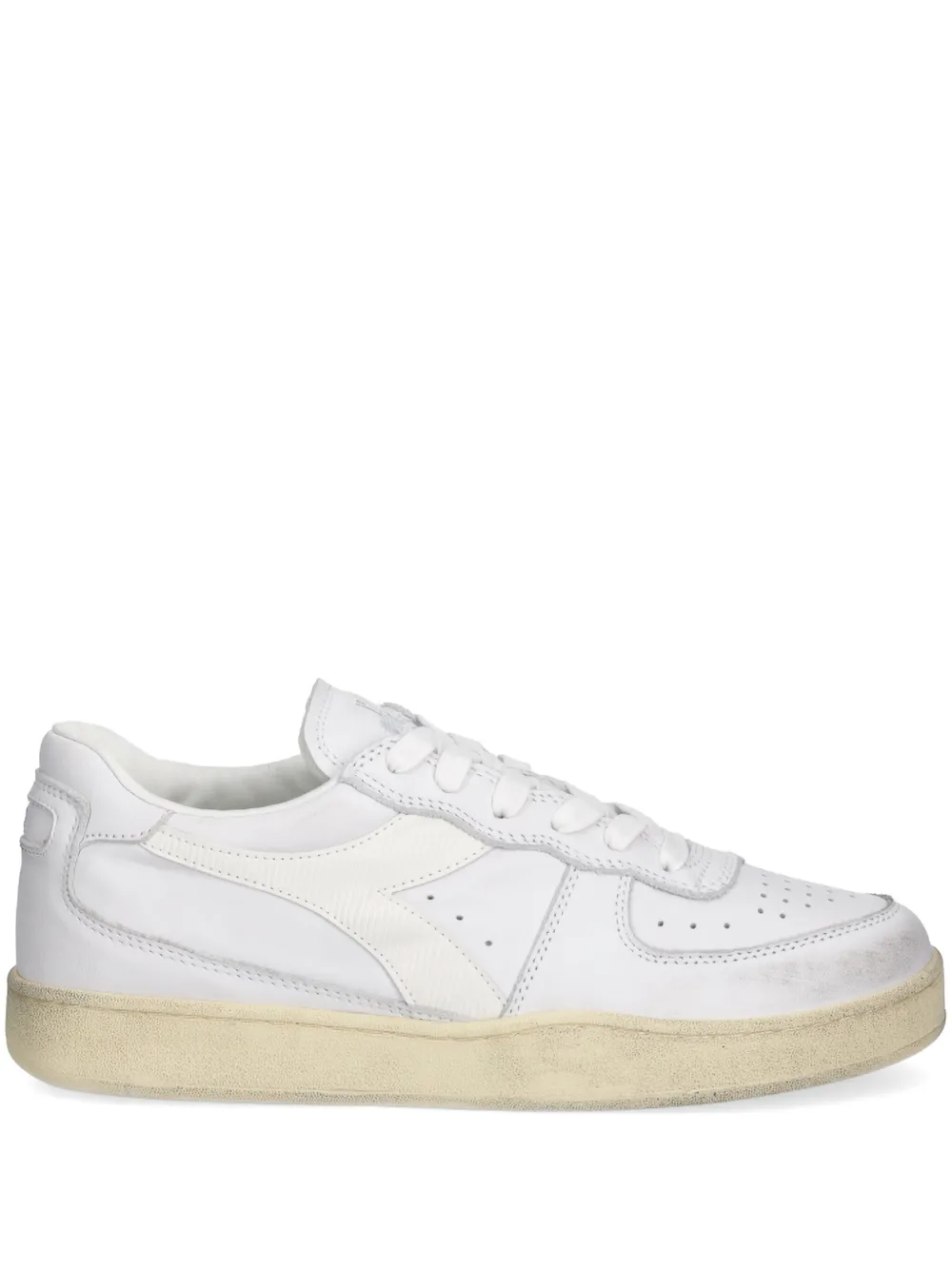 Кроссовки MI Diadora, белый
Кроссовки MI Diadora, белый