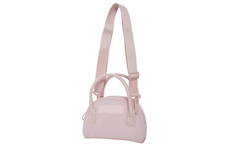 Женская сумка через плечо Puma, Розовый
Женская сумка через плечо Puma, Розовый