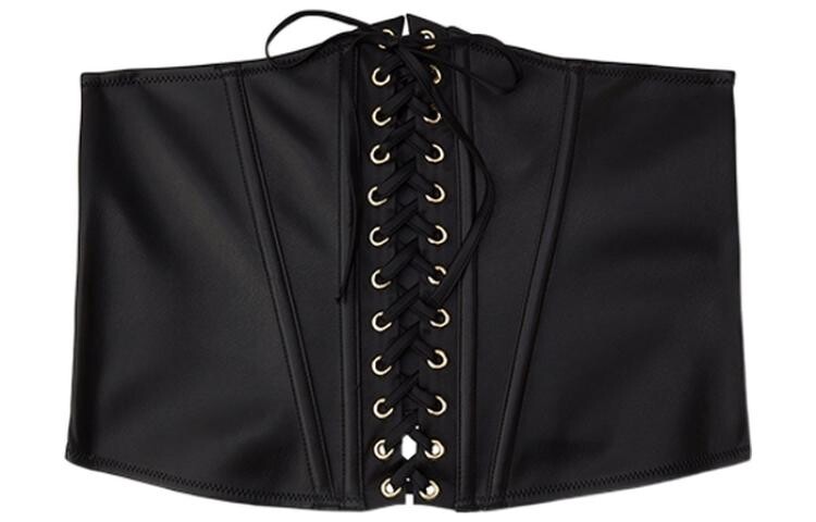 Женские кроссовки Victoria's Secret, цвет черный
Женские кроссовки Victoria's Secret, цвет черный