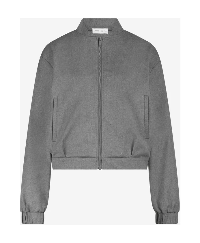 Куртка из вискозы Sharon Jane Lushka, серый
Куртка из вискозы Sharon Jane Lushka, серый