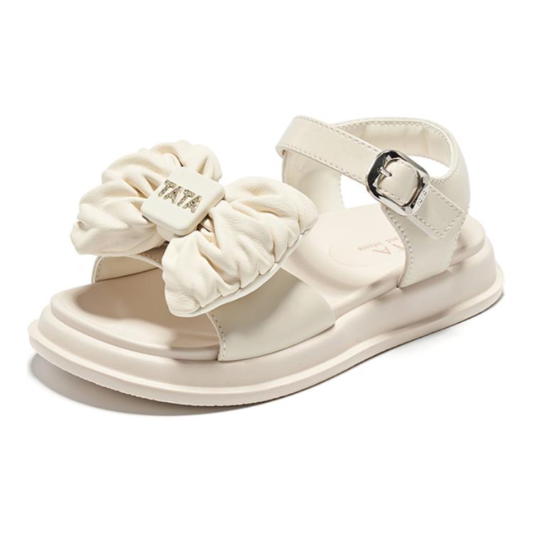 Детские сандалии TATA, бежевый
Детские сандалии TATA, бежевый