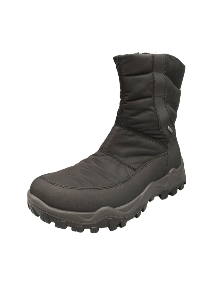 Сапоги Imac Winters, черный
Сапоги Imac Winters, черный