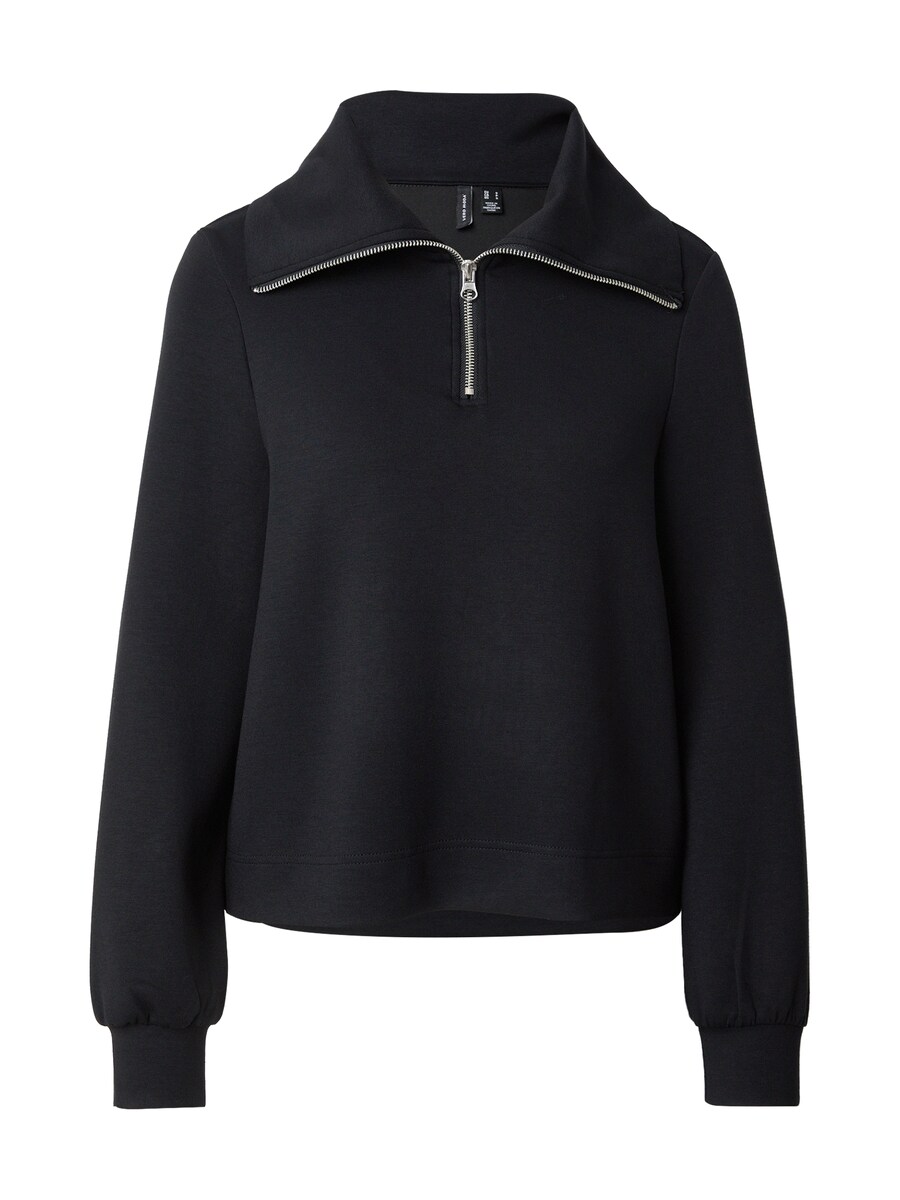 Рубашка VERO MODA VMHALI, черный
Рубашка VERO MODA VMHALI, черный