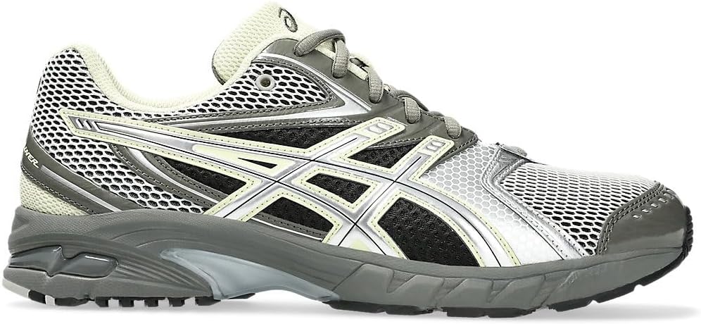 Мужские кроссовки ASICS, серый
Мужские кроссовки ASICS, серый