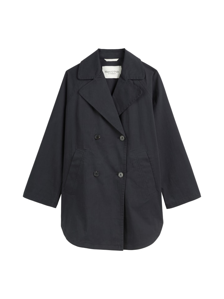 Пуховик Marc O'Polo, цвет deep night blue
Пуховик Marc O'Polo, цвет deep night blue