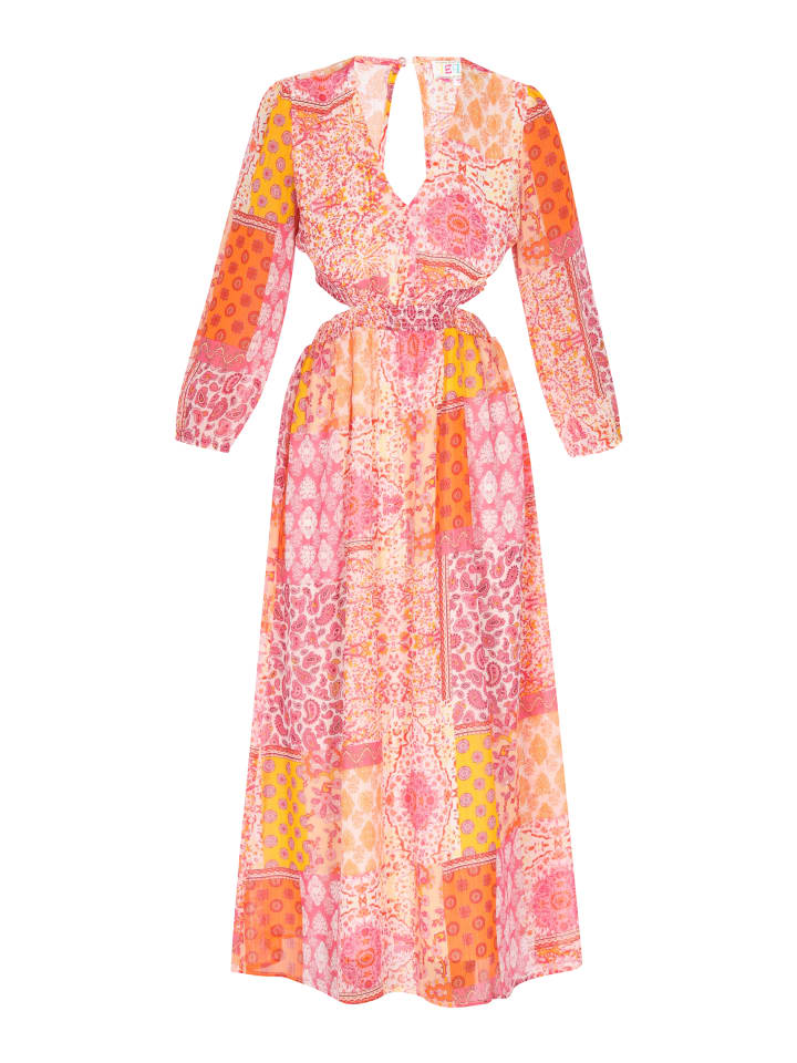 Длинное платье IZIA
Длинное платье IZIA