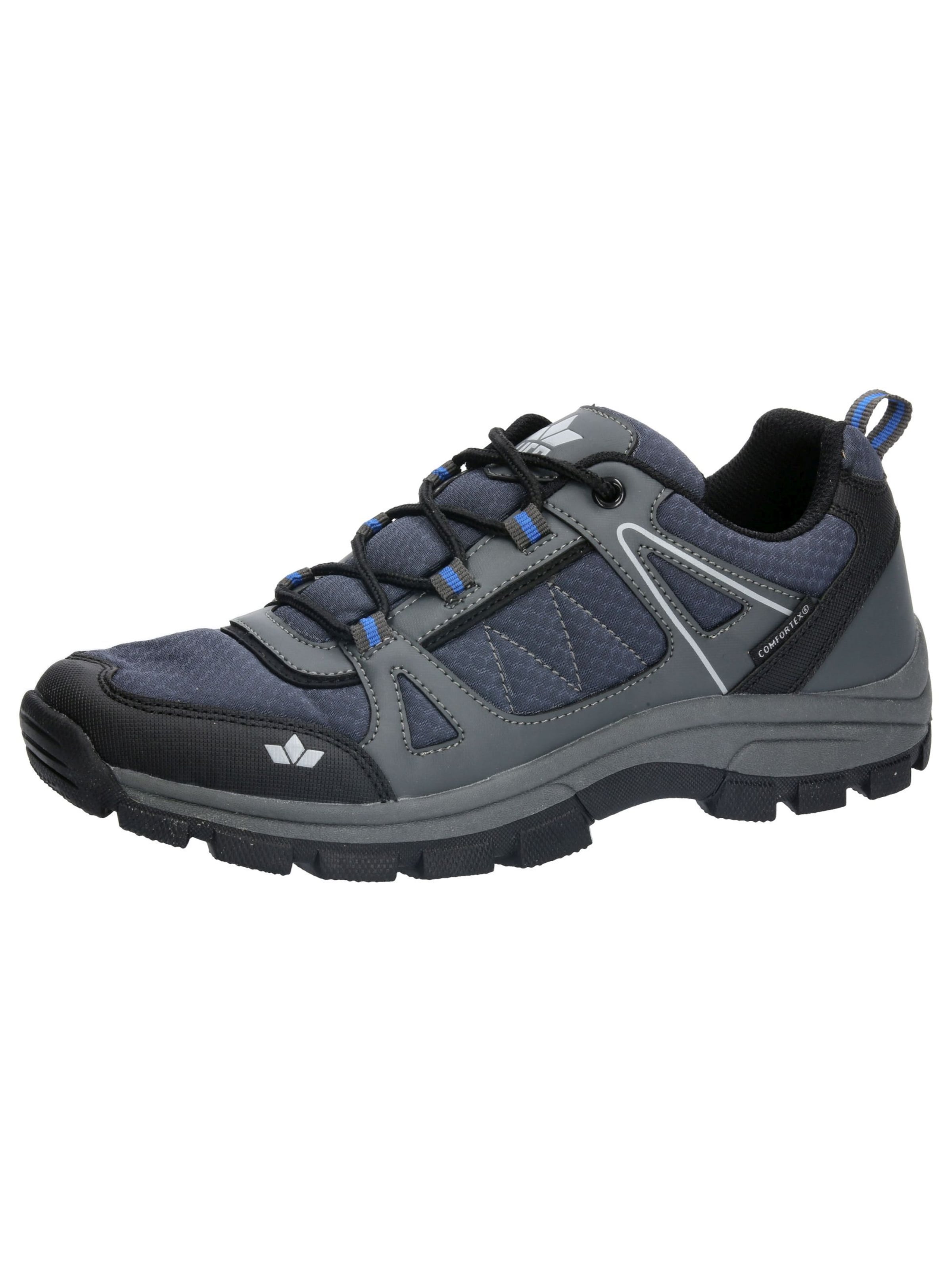 LICO Кроссовки 'Lakeport' в цвете Smoke Blue
LICO Кроссовки 'Lakeport' в цвете Smoke Blue