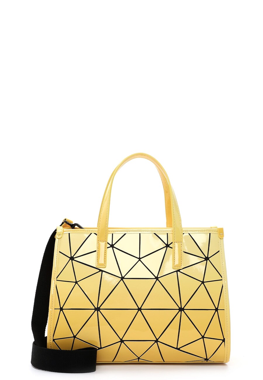 Сумочка Suri Frey Jessy-Lu, желтый
Сумочка Suri Frey Jessy-Lu, желтый