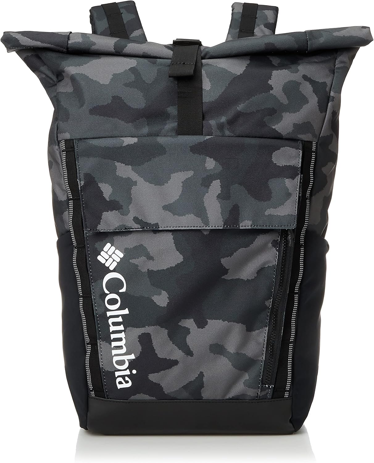 Columbia UU86650001011 Рюкзак черный
Columbia UU86650001011 Рюкзак черный