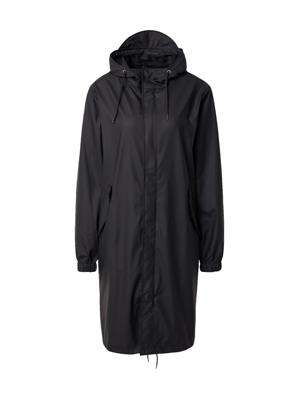 Спортивная куртка Rains, черный
Спортивная куртка Rains, черный