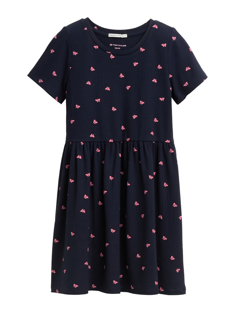 Платье TOM TAILOR, морской синий
Платье TOM TAILOR, морской синий