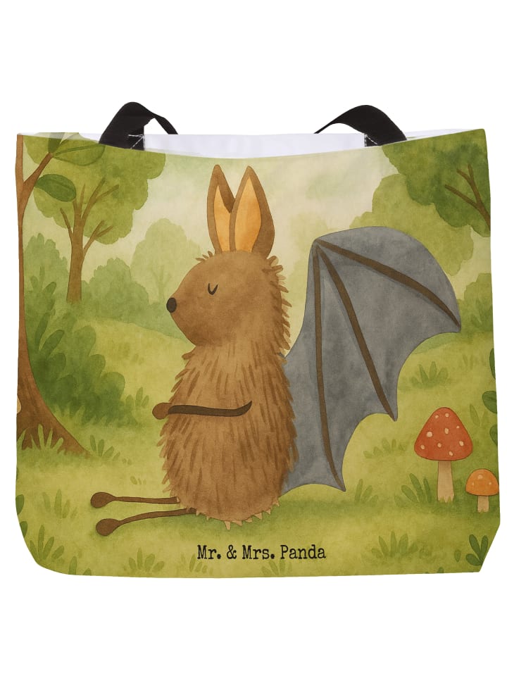 Mr. & Mrs. Panda Сумка в форме летучей мыши, без надписи, белого цвета
Mr. & Mrs. Panda Сумка в форме летучей мыши, без надписи, белого цвета