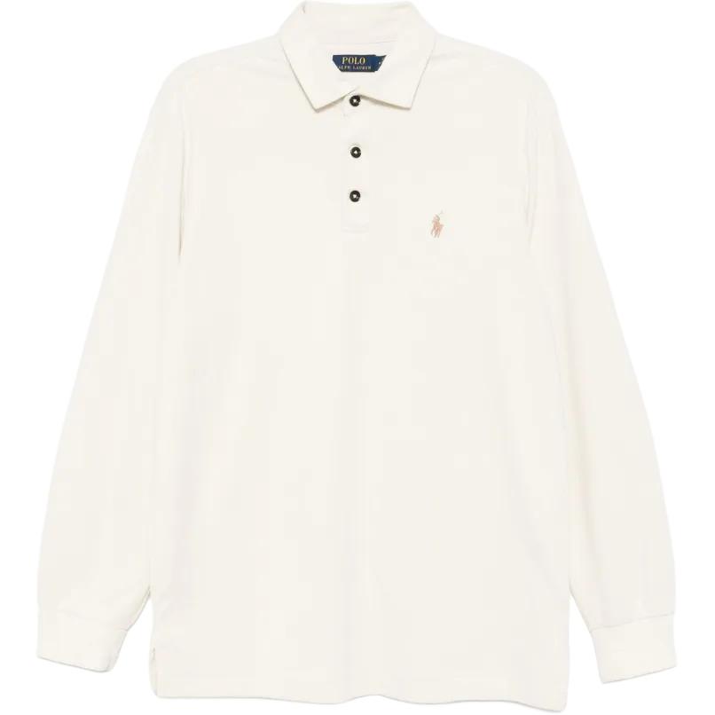 Классическая поло Polo Ralph Lauren, Ecru, Бежевый, Классическая поло Polo Ralph Lauren, Ecru
Классическая поло Polo Ralph Lauren, Ecru, Бежевый, Классическая поло Polo Ralph Lauren, Ecru