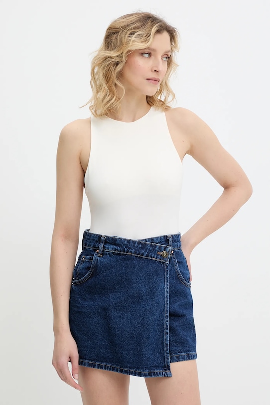 Боди Answear.Lab, белый 
Боди Answear.Lab, белый