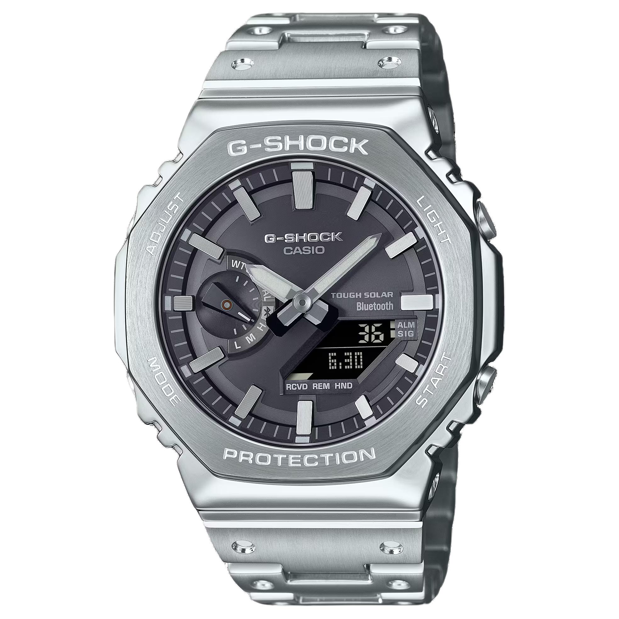 CASIO Мужские черные часы
CASIO Мужские черные часы