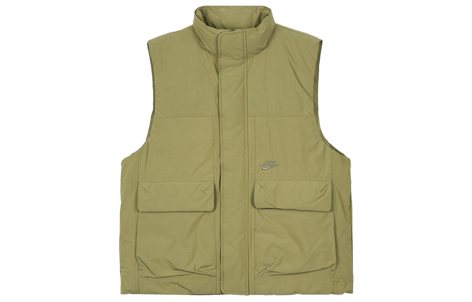 Жилет мужской оливково-зеленый Nike, оливково-зеленый
Жилет мужской оливково-зеленый Nike, оливково-зеленый