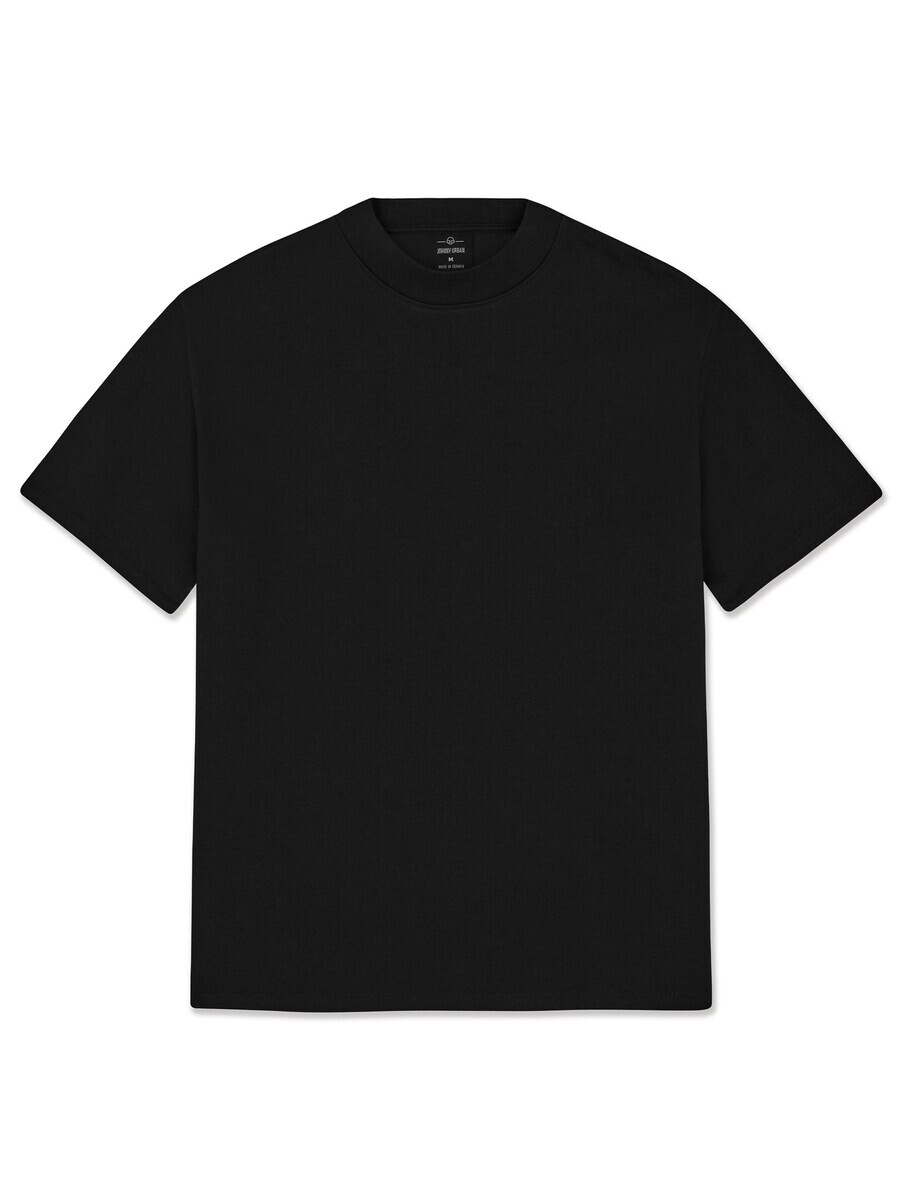 Футболка Johnny Urban SAMMY OVERSIZED, черный
Футболка Johnny Urban SAMMY OVERSIZED, черный