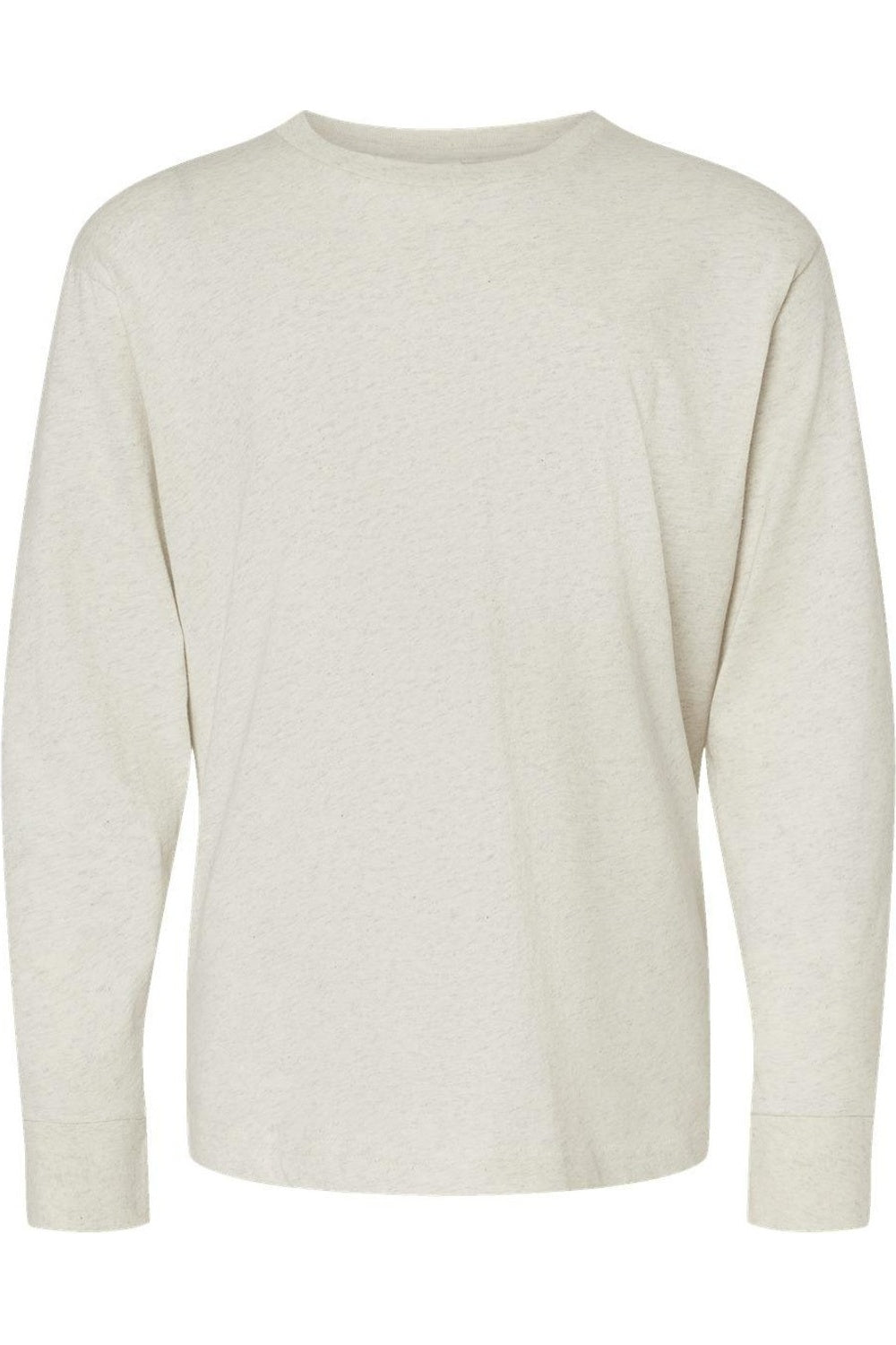 Футболка с длинным рукавом из тонкого джерси LAT Youth, цвет natural heather
Футболка с длинным рукавом из тонкого джерси LAT Youth, цвет natural heather